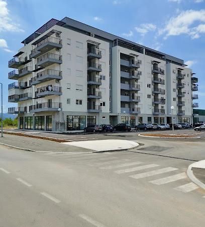 Apartmán Sunshine Trebinje Exteriér fotografie