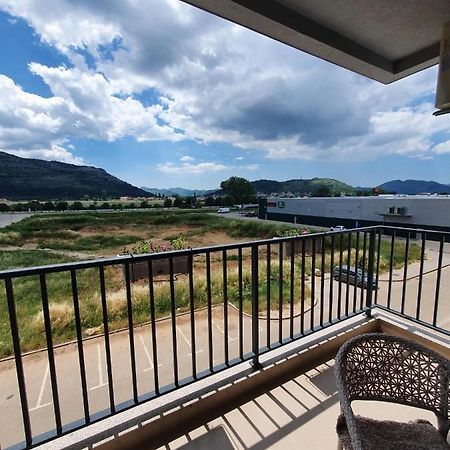 Apartmán Sunshine Trebinje Exteriér fotografie