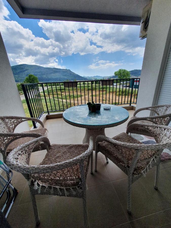 Apartmán Sunshine Trebinje Exteriér fotografie