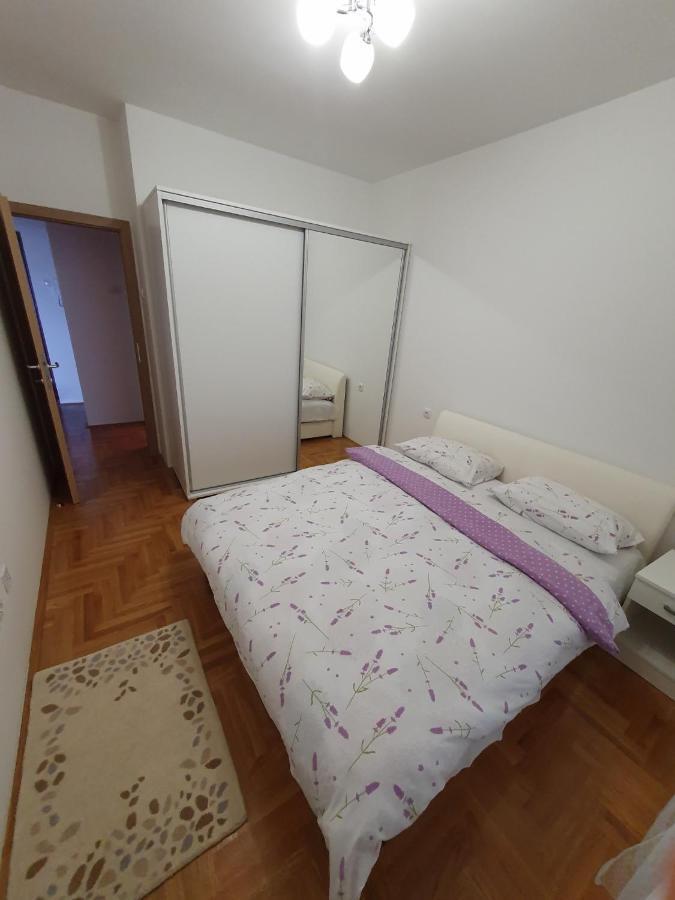 Apartmán Sunshine Trebinje Exteriér fotografie