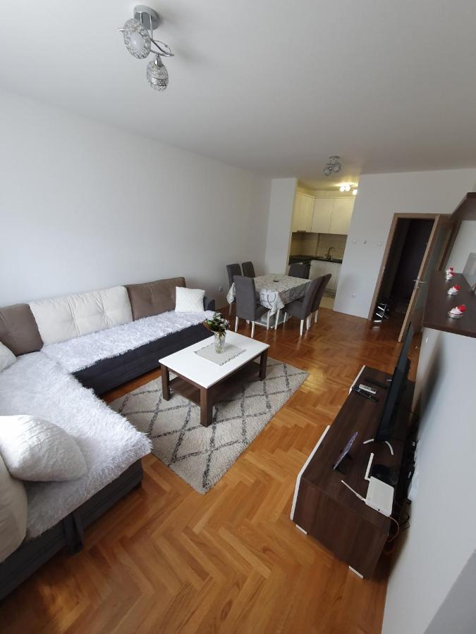 Apartmán Sunshine Trebinje Exteriér fotografie