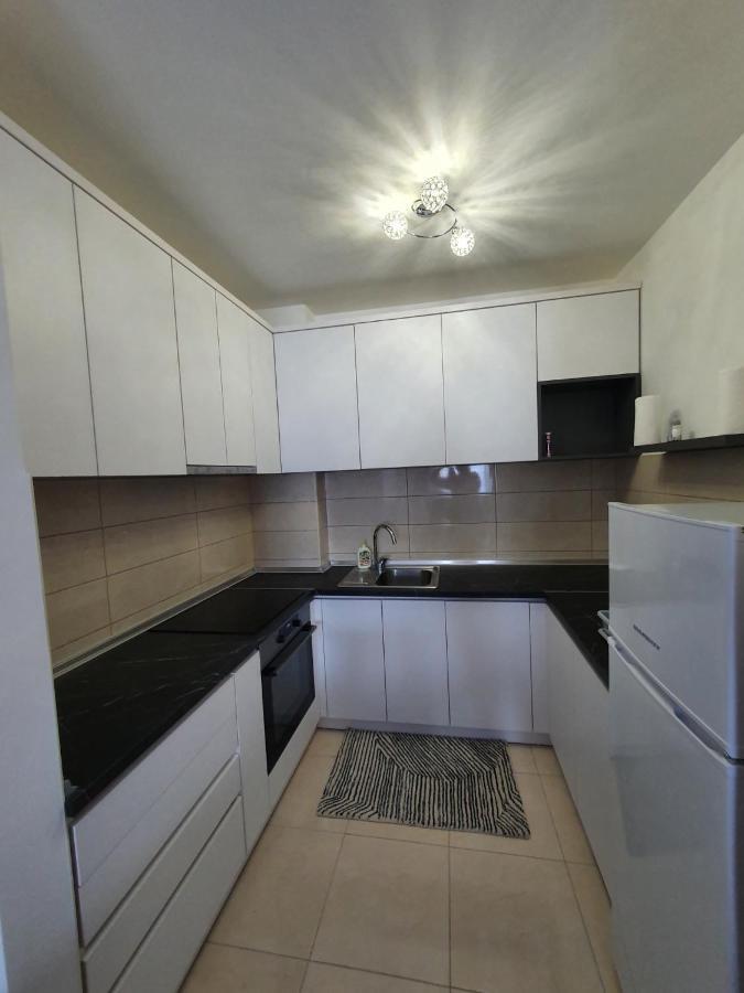 Apartmán Sunshine Trebinje Exteriér fotografie