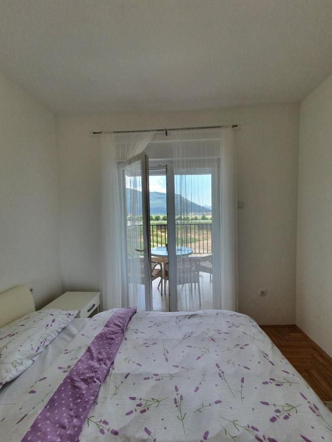 Apartmán Sunshine Trebinje Exteriér fotografie
