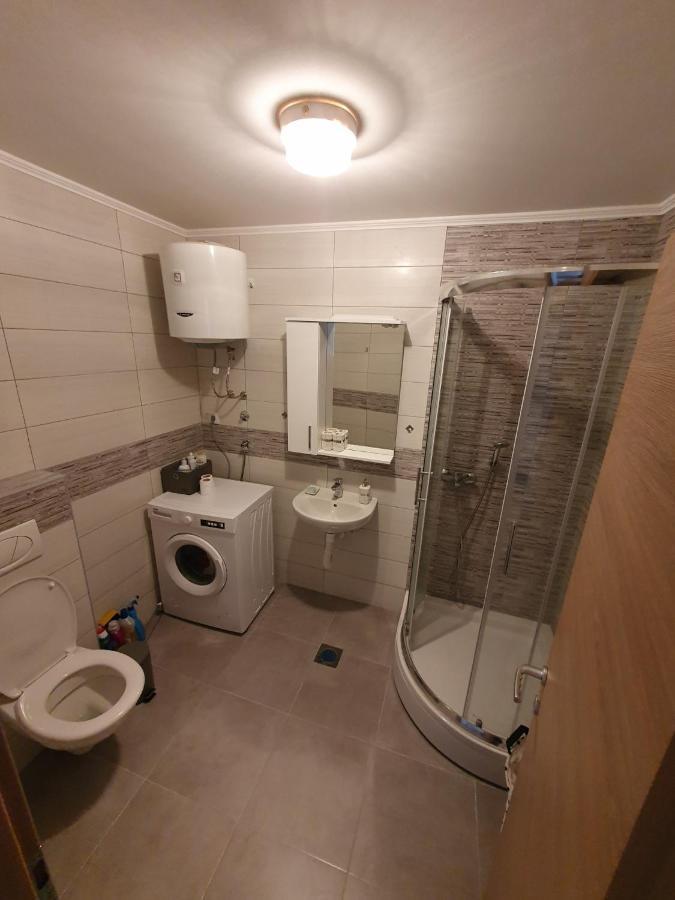 Apartmán Sunshine Trebinje Exteriér fotografie